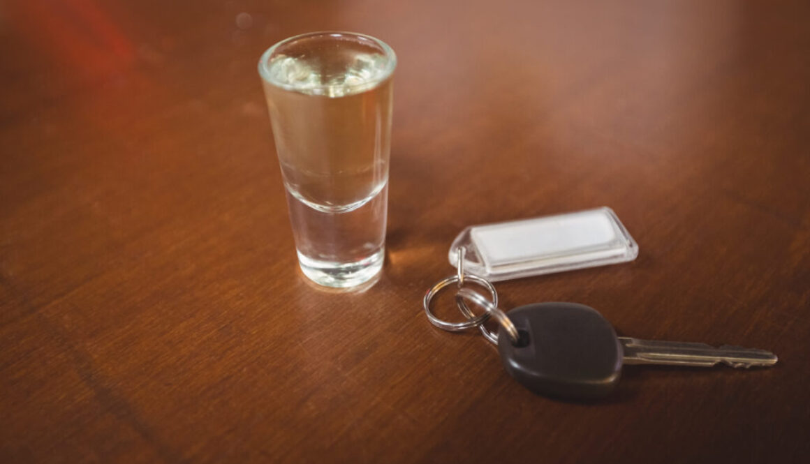The effects of a DUI on your driving privileges and insurance rates