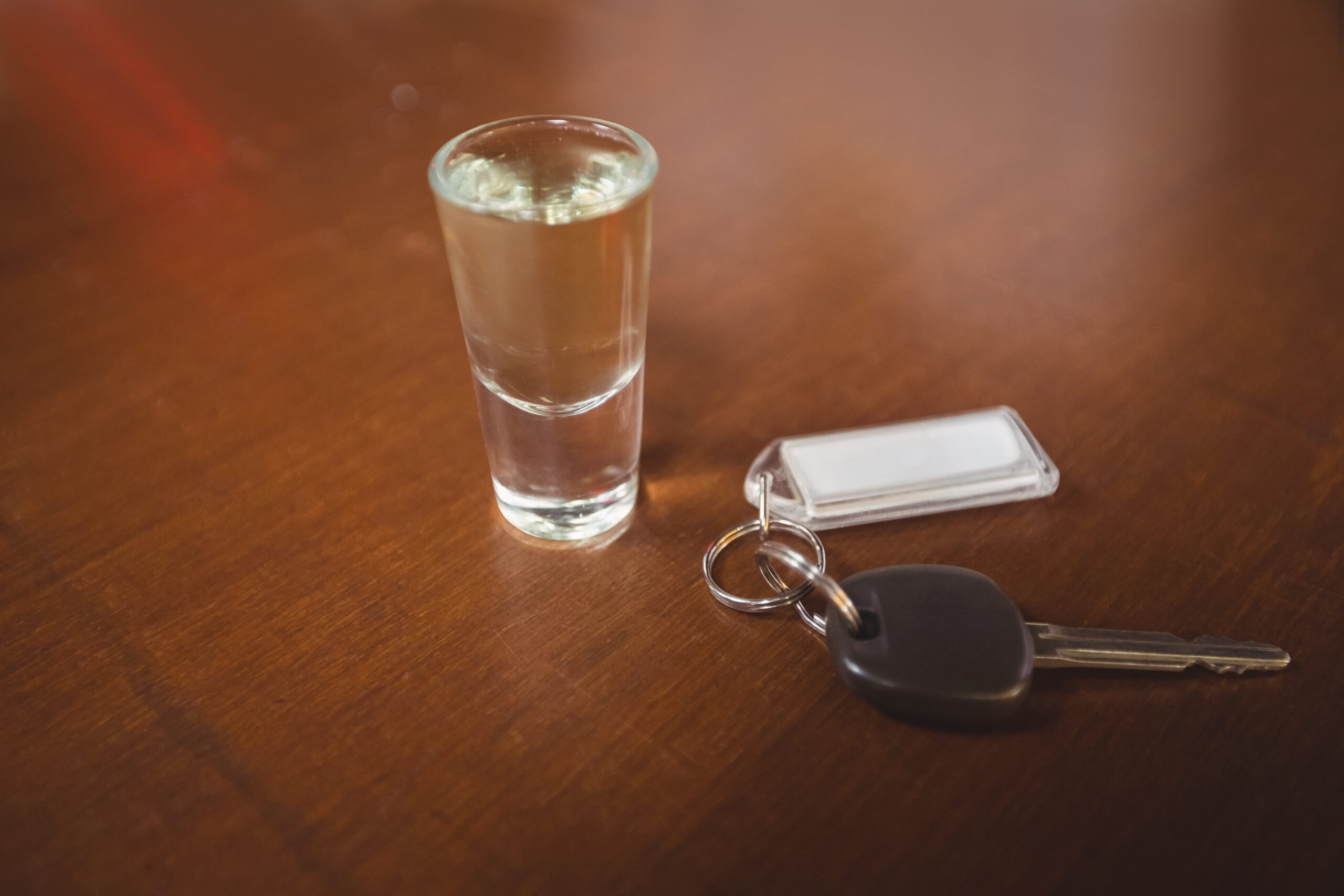 The effects of a DUI on your driving privileges and insurance rates